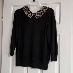 Talbots sweater, medium